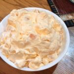 Buttermilk Pie recipe
