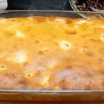 Indulge in Zesty Sweetness: Lemon Blueberry Loaf Recipe