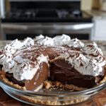 No-Bake Cherry Cheesecake Recipe