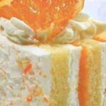 Pineapple Juice Cake