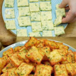 BREAD in a Pan WITHOUT an Oven! Homemade Delicious Bread. Recipe for White Bread