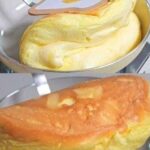 The Inspiration Behind Lemon Cheesecake Mousse