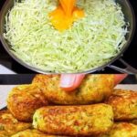 Unstuffed Cabbage Rolls