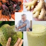 A natural drink to cleanse the colon and relieve urinary tract infections