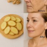 Say Goodbye to Pills: Chayote and Lemon Mixture for Knee Pain, Swollen Feet, High Blood Pressure, and More!