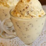 Homemade Pistachio Pudding Cake