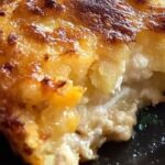 Cream Cheese Custard Bars