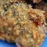 4-Ingredient Lemon Cream Cheese Dump Cake