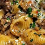 fully expanded version of your Crockpot Pepper Steak recipe