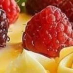 Classic Creamy Cheesecake with a Wellness Twist