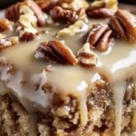 Classic Cream Cheese Pound Cake Recipe