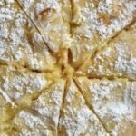Irresistible Pecan Cheesecake Pie: A Perfect Blend of Creamy and Crunch