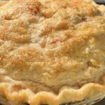 Hearty Savory Potato and Vegetable Bake: Comfort in Every Layer