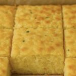Glazed Apple Slab Pie
