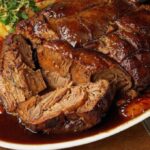 Creamy Paprika Steak Shells