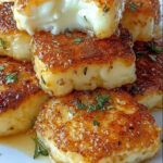 Cheesy Funeral Potatoes