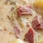 Cheesy Funeral Potatoes