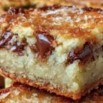 Raisin Cake Bars