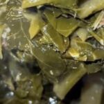 Berry Cream Puff Pastry Cake