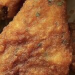 Crispy Cheese-Stuffed Potato Medallions