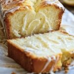 Lemon Ricotta Cheesecake (Creamy Italian-Style Cake)