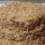 Creamy Lemon Dessert (Lemon Cream / Lemon Curd Style)