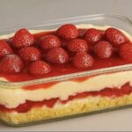 Cream-Filled Donuts (Custard Bomboloni Style)