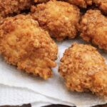 Soft Buttery Flatbreads