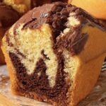 Classic Blueberry Muffins