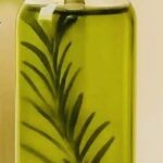 Basque Burnt Cheesecake (Crustless, Round)