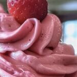 Cream-Filled Puff Pastry Bake (Milk Cake Style