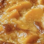 Cheesy Beef Pastry Squares