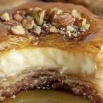 Chocolate-Filled Bomboloni (Italian Doughnuts)