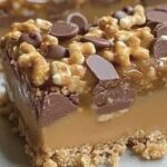 Creamy Baked Custard Dessert