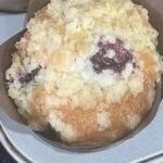 Healthy Sugar-Free & Flour-Free Nut Cake