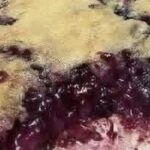 Cheesy Baked Potato & Meatball Casserole