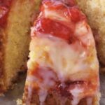 Cheesy Baked Potato & Meatball Casserole