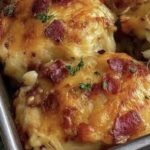 Golden Coconut Cookies