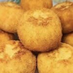 Fluffy Homemade Milk Bread (Soft & Stringy Loaf)