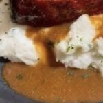 Blueberry Crumb Muffins