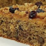 Blueberry Crumb Muffins