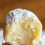 Creamy Cranberry Custard Loaf