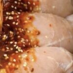 No-Bake Caramel Chocolate Crunch Bars