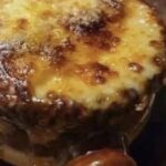 Cheesy Stuffed Baked Potatoes