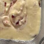 Crispy Coconut Semolina Cake Squares