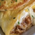 Slow Cooker Soda Bread