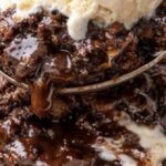 Cream Cheese Yogurt “Magic” Cake