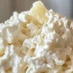 Cream Cheese Yogurt “Magic” Cake