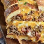 Crispy Potato Squares Recipe