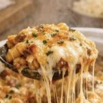 Crispy Potato Squares Recipe